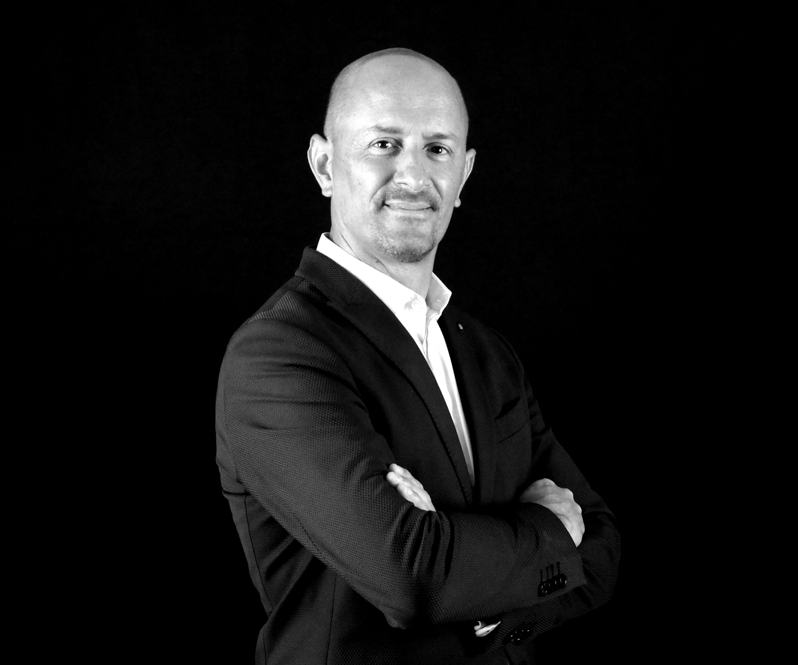 Laurent De Rozario - Directeur Général Solware Auto Laurent De Rozario - Directeur Général Solware Auto