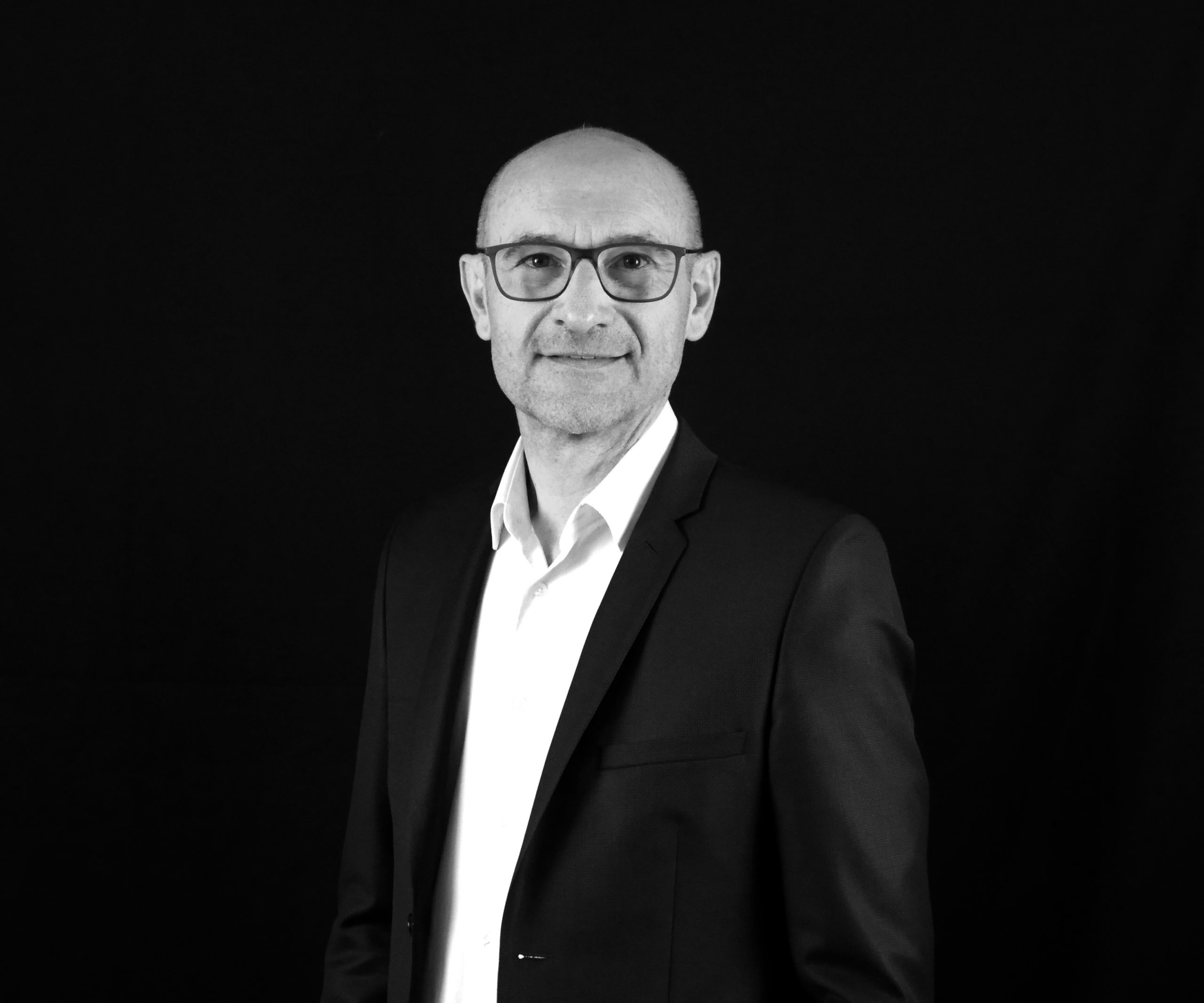 Michel Plantevin - Directeur Général de Solware Life Michel Plantevin - Directeur Général de Solware Life