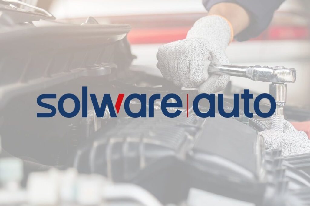 Depuis 1987, Solware accompagne les professionnels de l'automobile. Retour sur 39 ans d'expertise, d'innovation et d'engagement terrain.