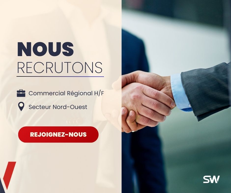 Commercial régional Nord-Ouest
